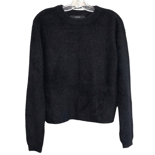 Sweater By Vero Moda In Black, Size:Xs