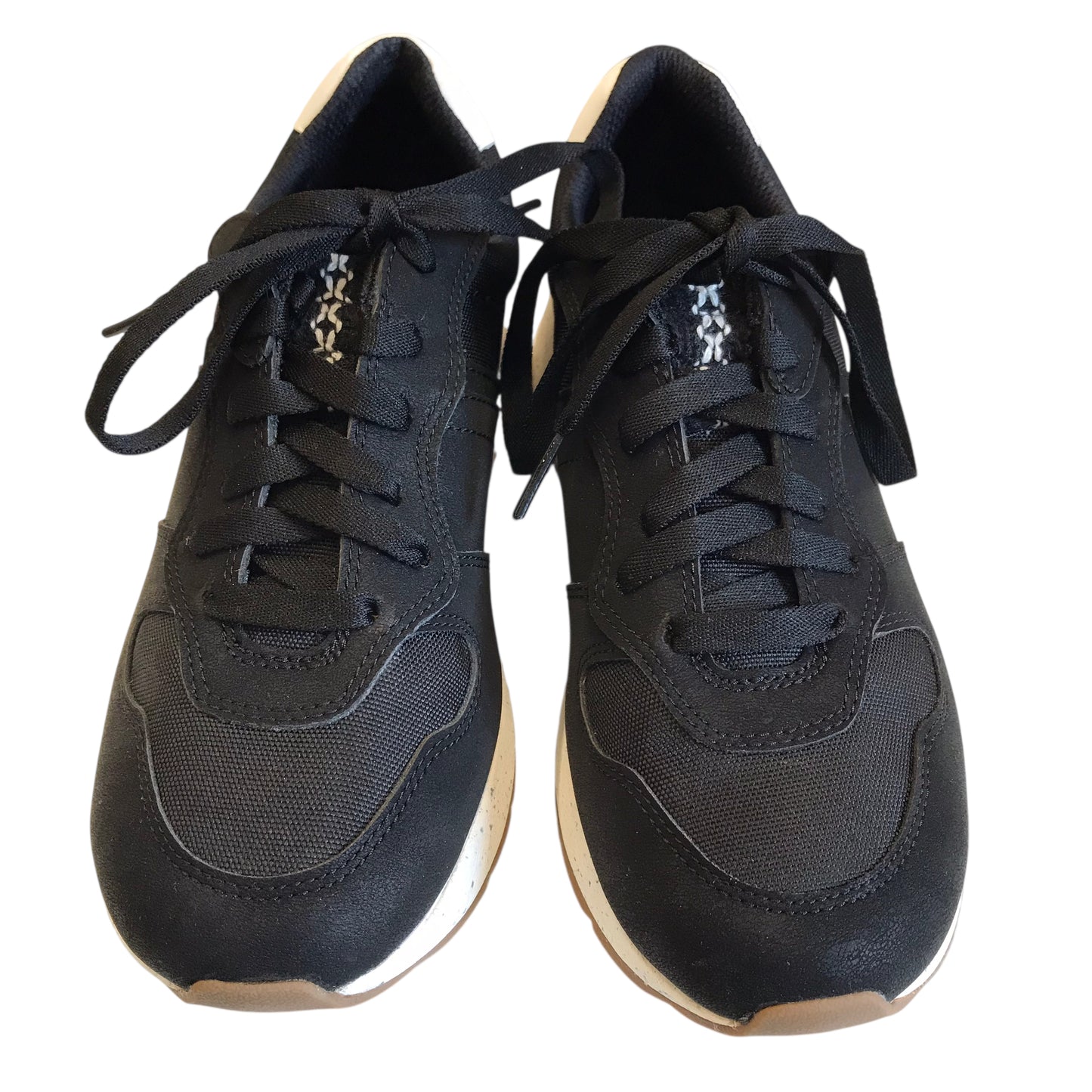 Shoes Designer By Ugg In Black, Size:6