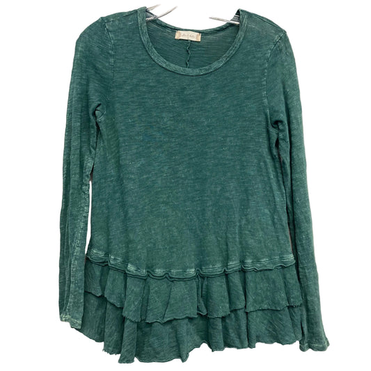 Top Ls By Altard State In Green, Size:S