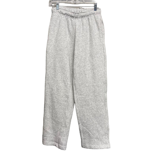 Pants Lounge By J.O & Co. In Grey, Size:4