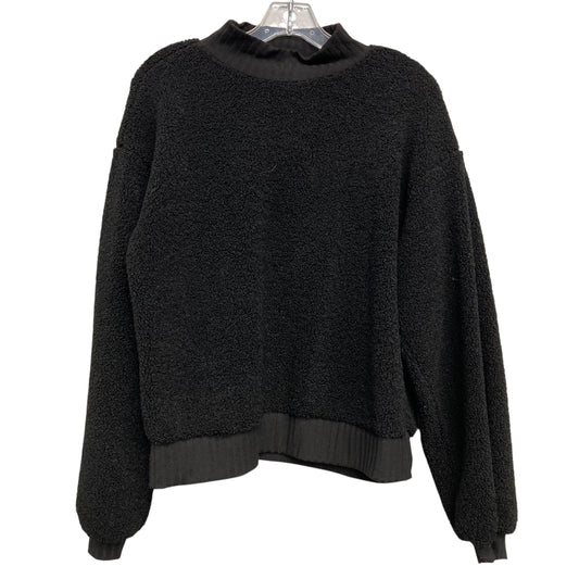 Sweater By Jak & Rae In Black, Size:M