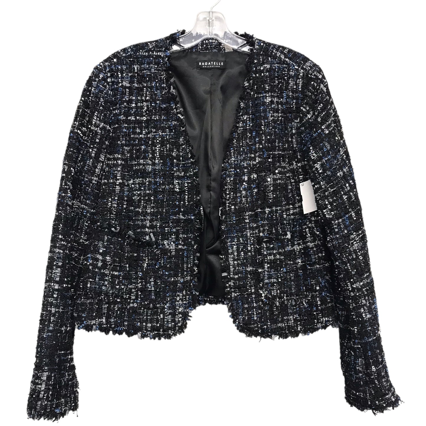 Blazer By Bagatelle In Multi, Size:L