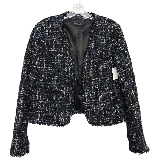 Blazer By Bagatelle In Multi, Size:L