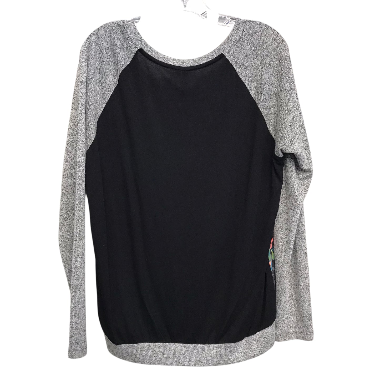 Top Ls By Kut In Multi, Size:L