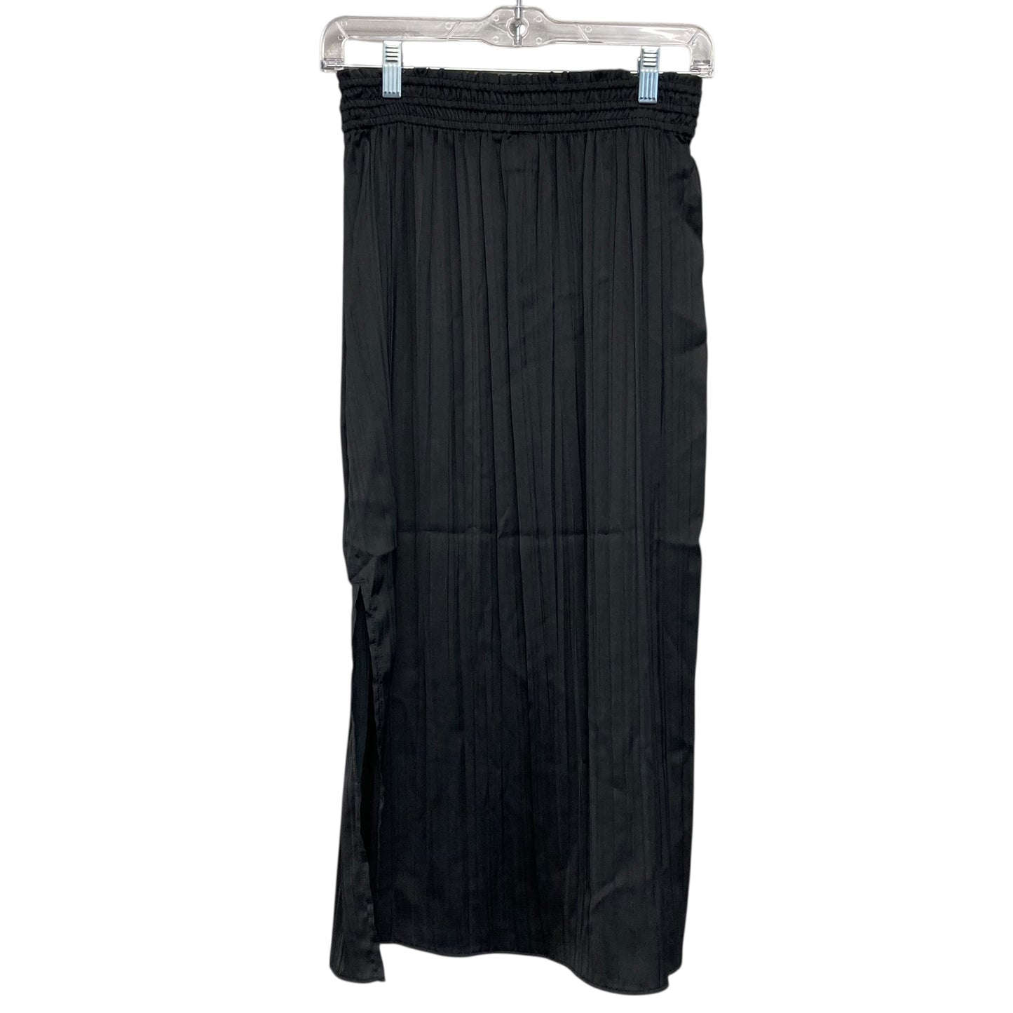 Skirt Midi By Gapfit In Black, Size:Xs