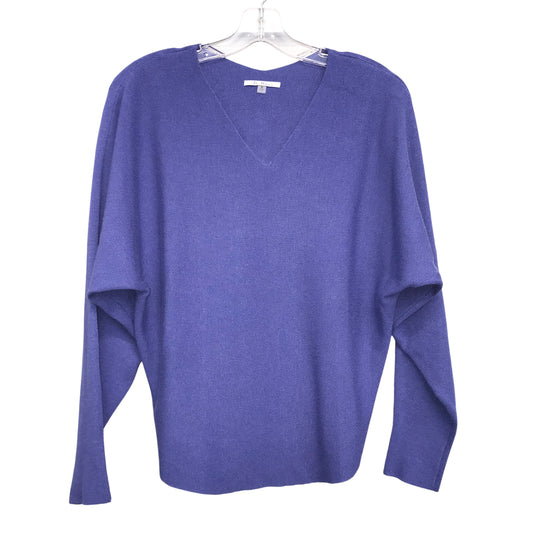 Sweater By Vila Milano In Blue, Size:S