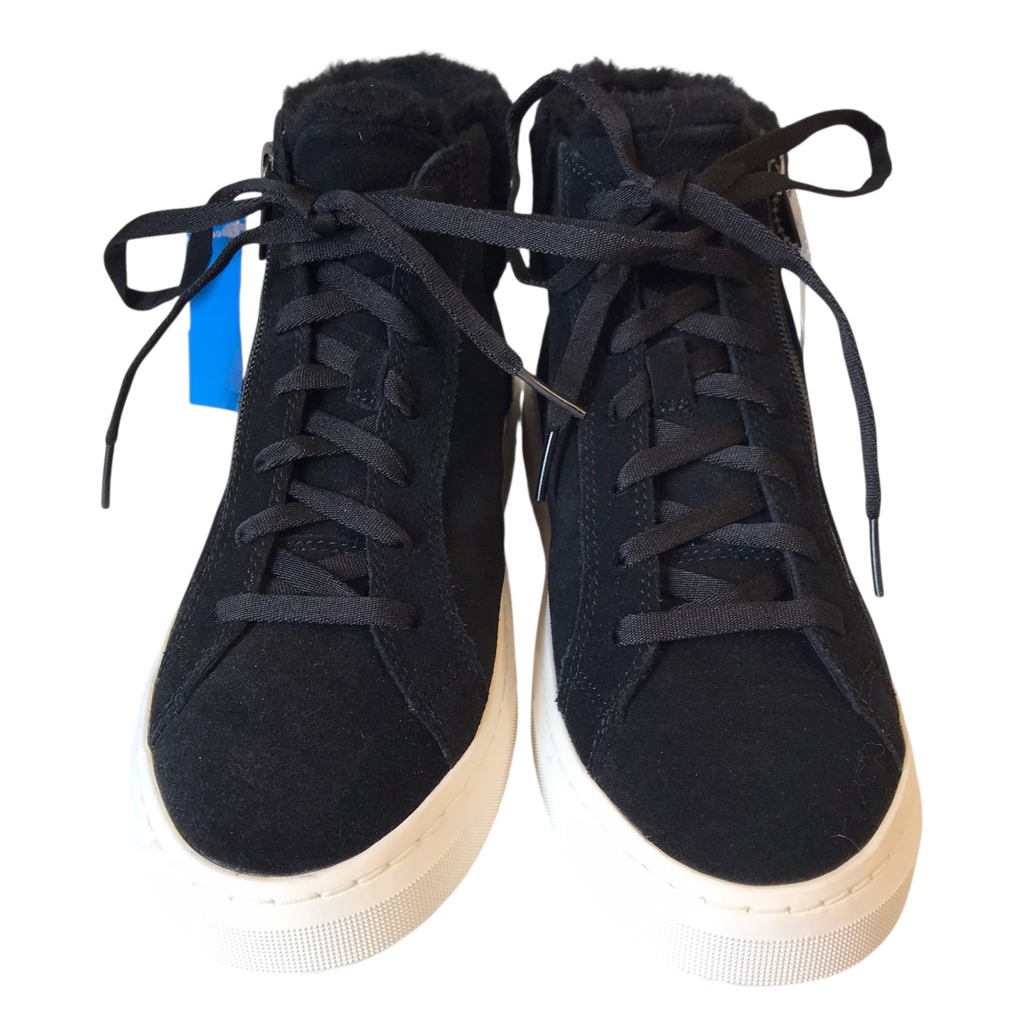 Boots Designer By Ugg In Black, Size:7