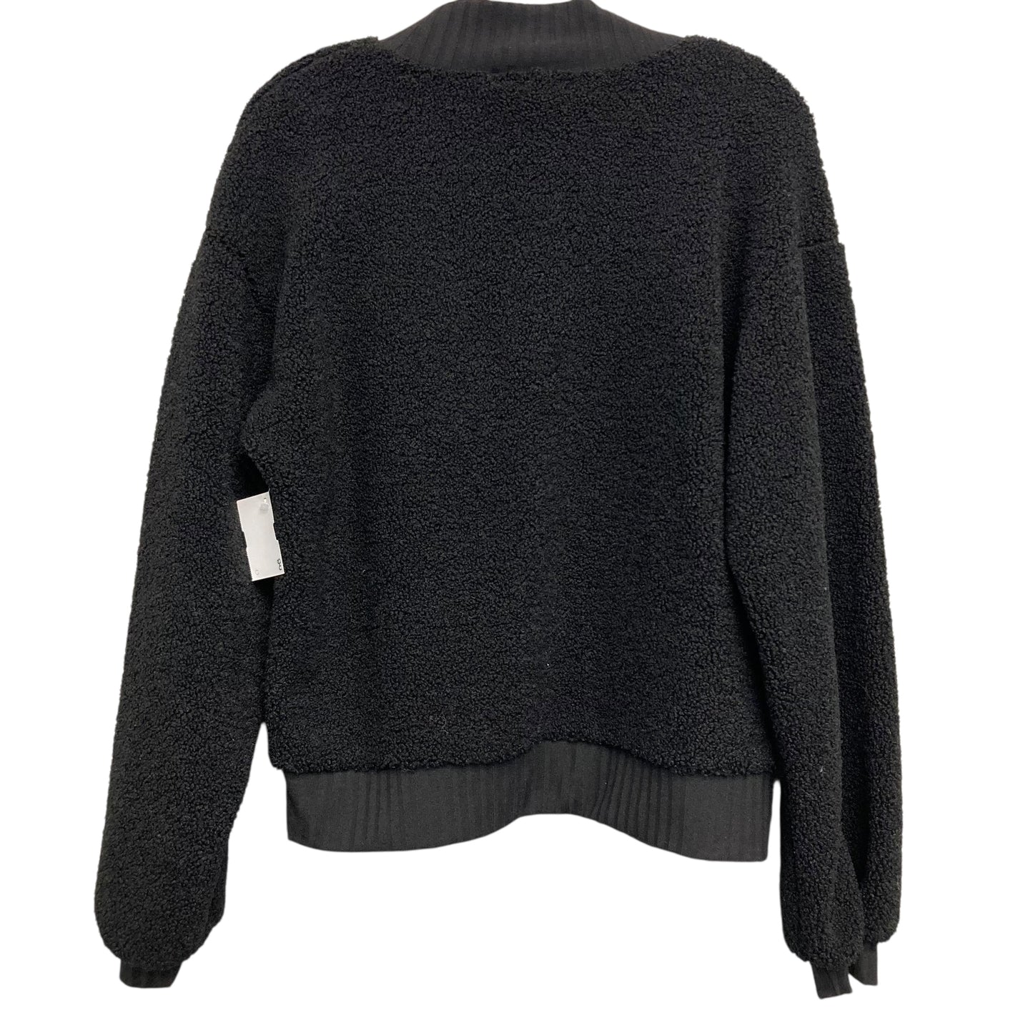 Sweater By Jak & Rae In Black, Size:M