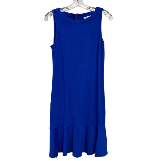 Dress Casual Short By Tommy Bahama In Blue, Size:S