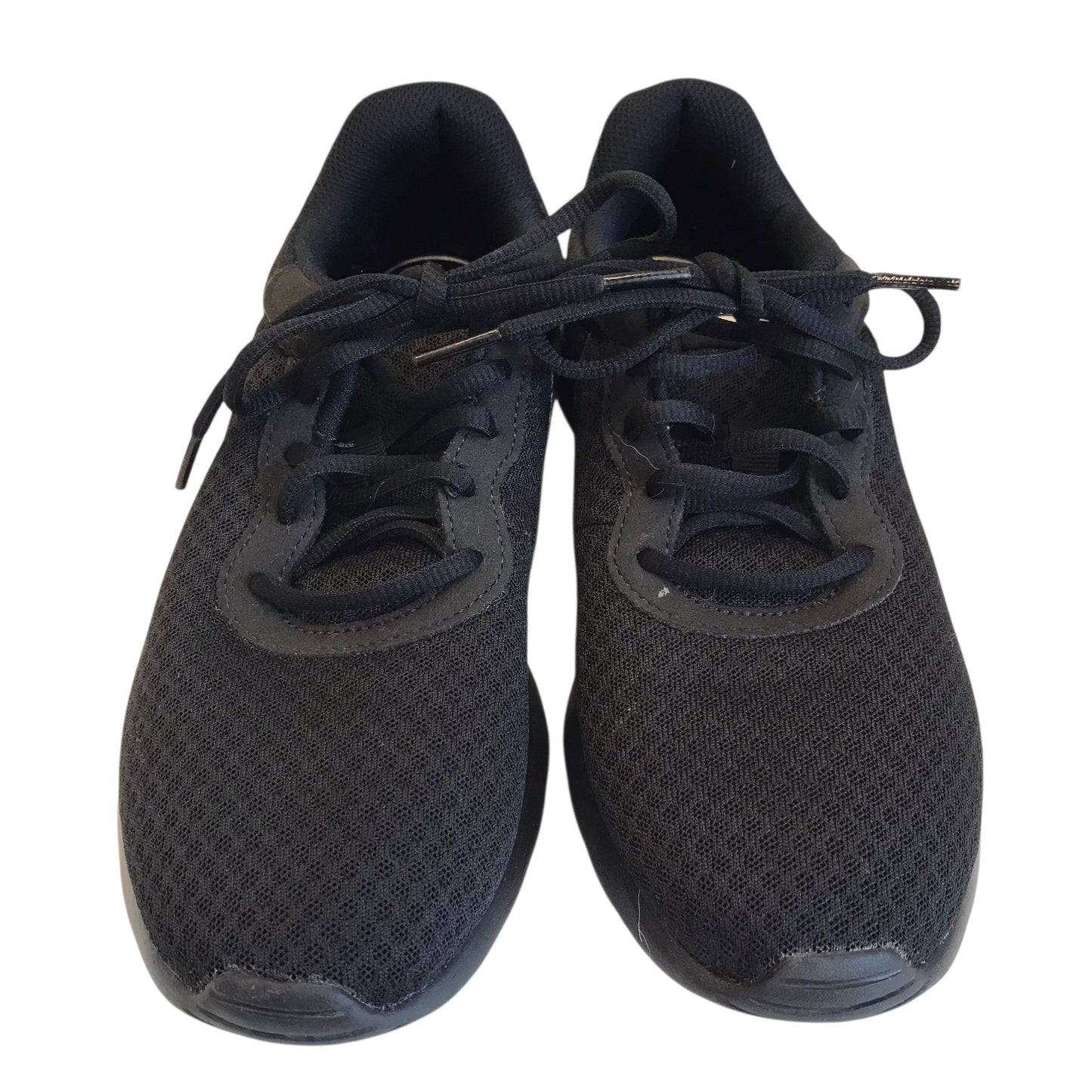 Shoes Athletic By Nike In Black, Size:8