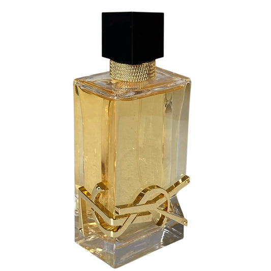 Fragrance Luxury Designer By Yves Saint Laurent In Yellow