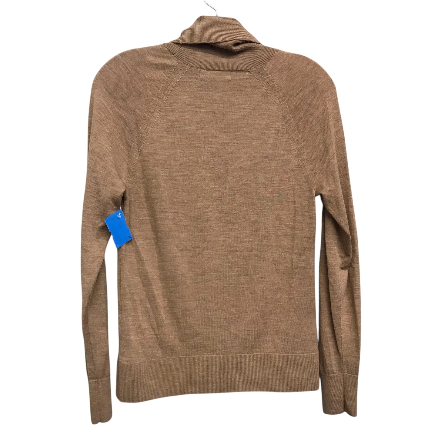 Sweater By Banana Republic In Tan, Size:S