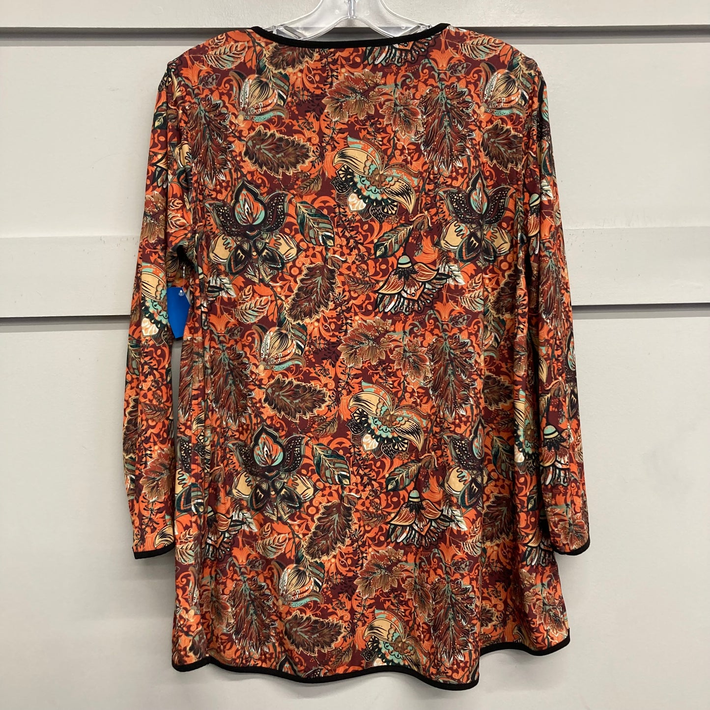 Top Ls By Magellan In Multi, Size:M
