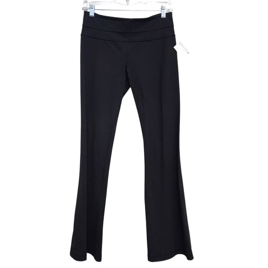 Athletic Leggings By Lululemon In Black, Size:S