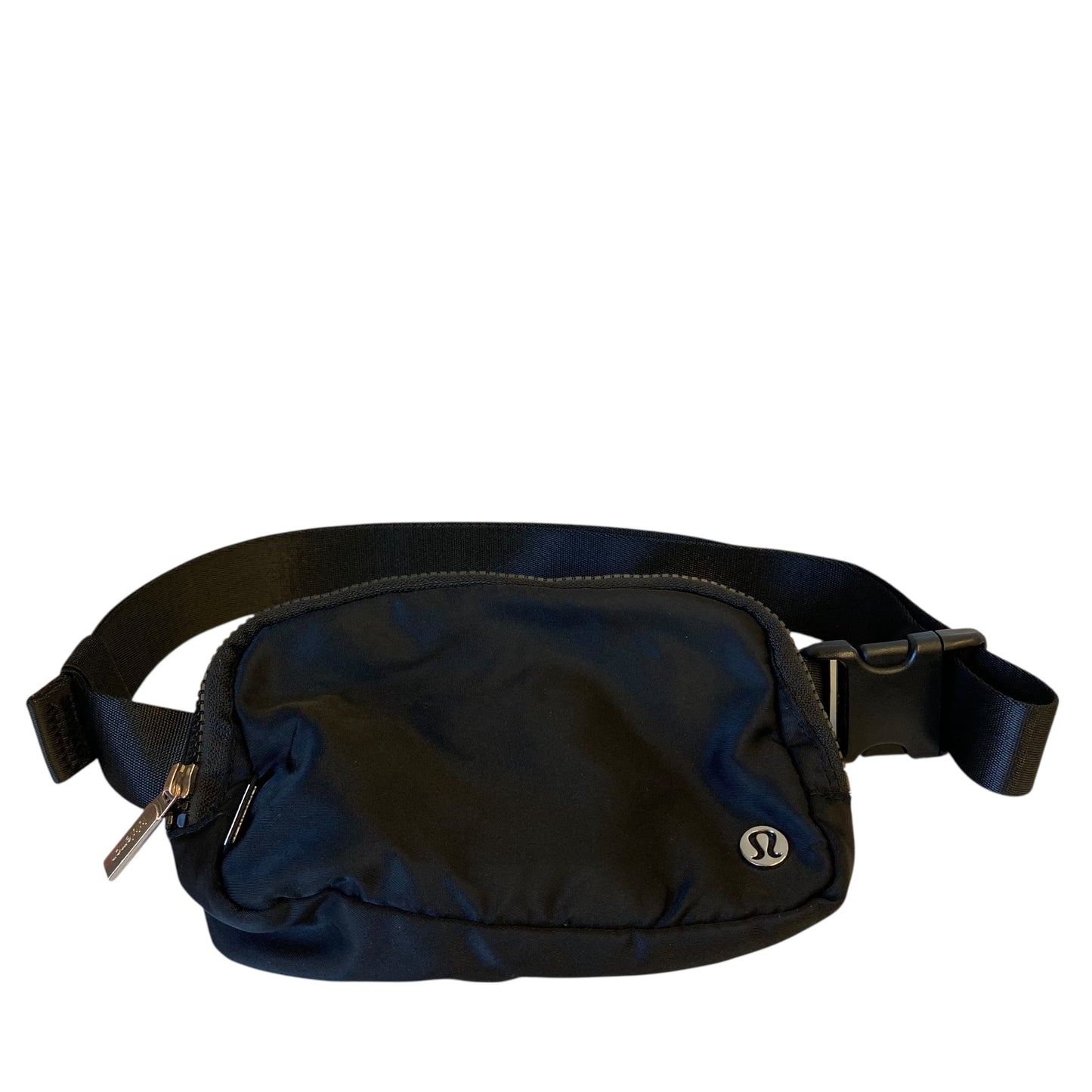 Belt Bag By Lululemon In Black, Size:Small