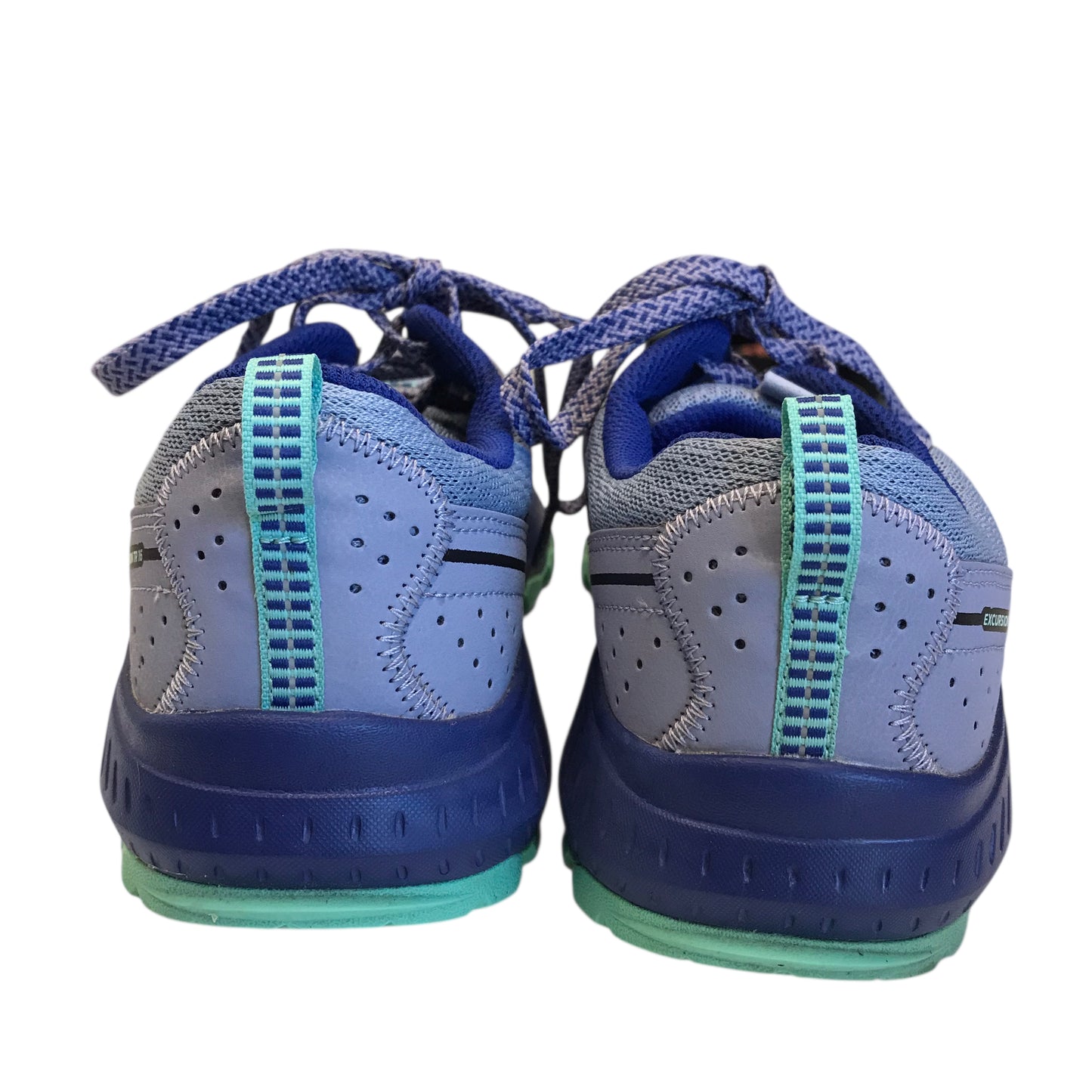 Shoes Athletic By Saucony In Blue, Size:10