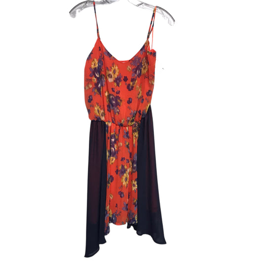 Dress Casual Short By Bar Iii In Multi, Size:S