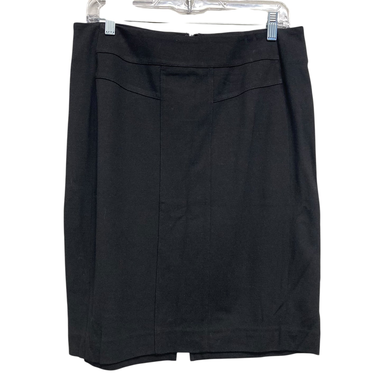 Skirt Mini & Short By Cabi In Black, Size:6
