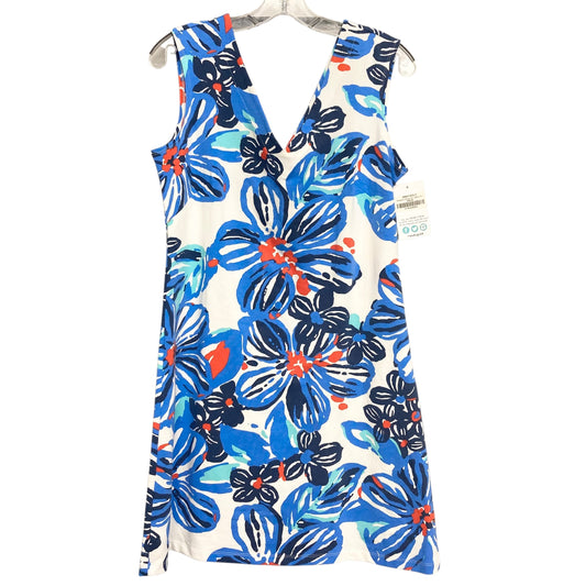 Dress Casual Short By Mahi Gold In Multi, Size:L