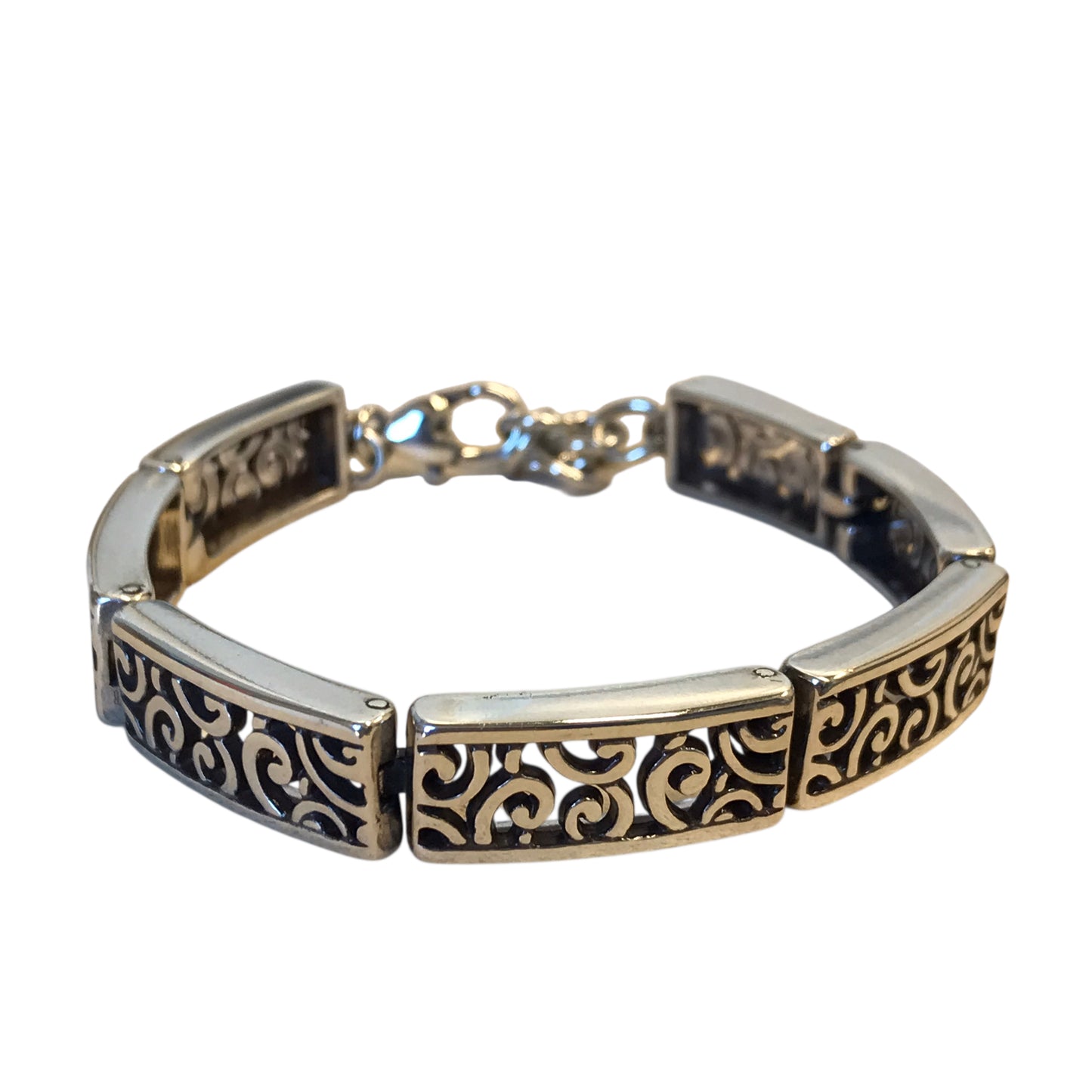 Bracelet Other By Brighton In Silver