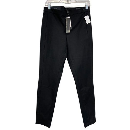Pants Dress By Banana Republic In Black, Size:10