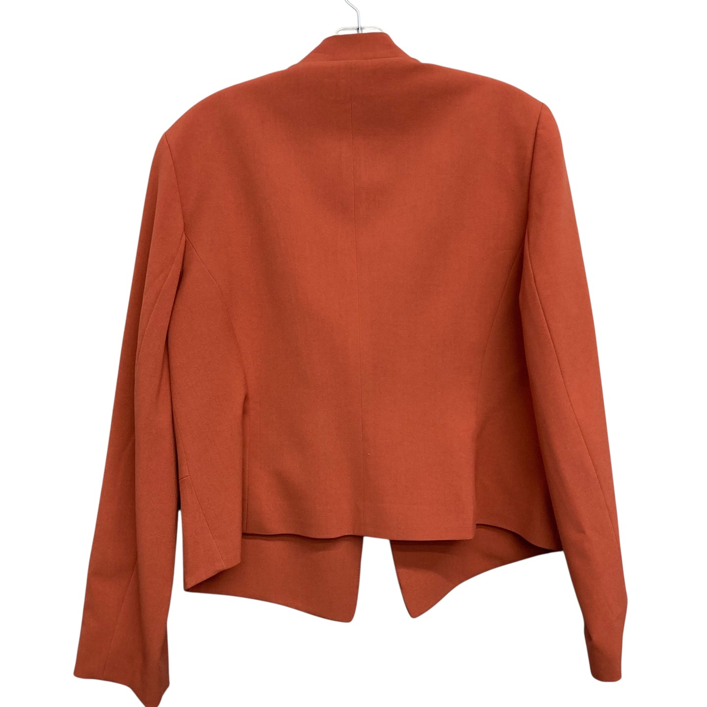 Blazer By Nine West In Orange, Size:L