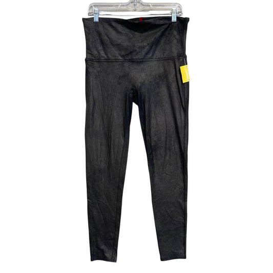 Pants Leggings By Spanx In Black, Size:1X