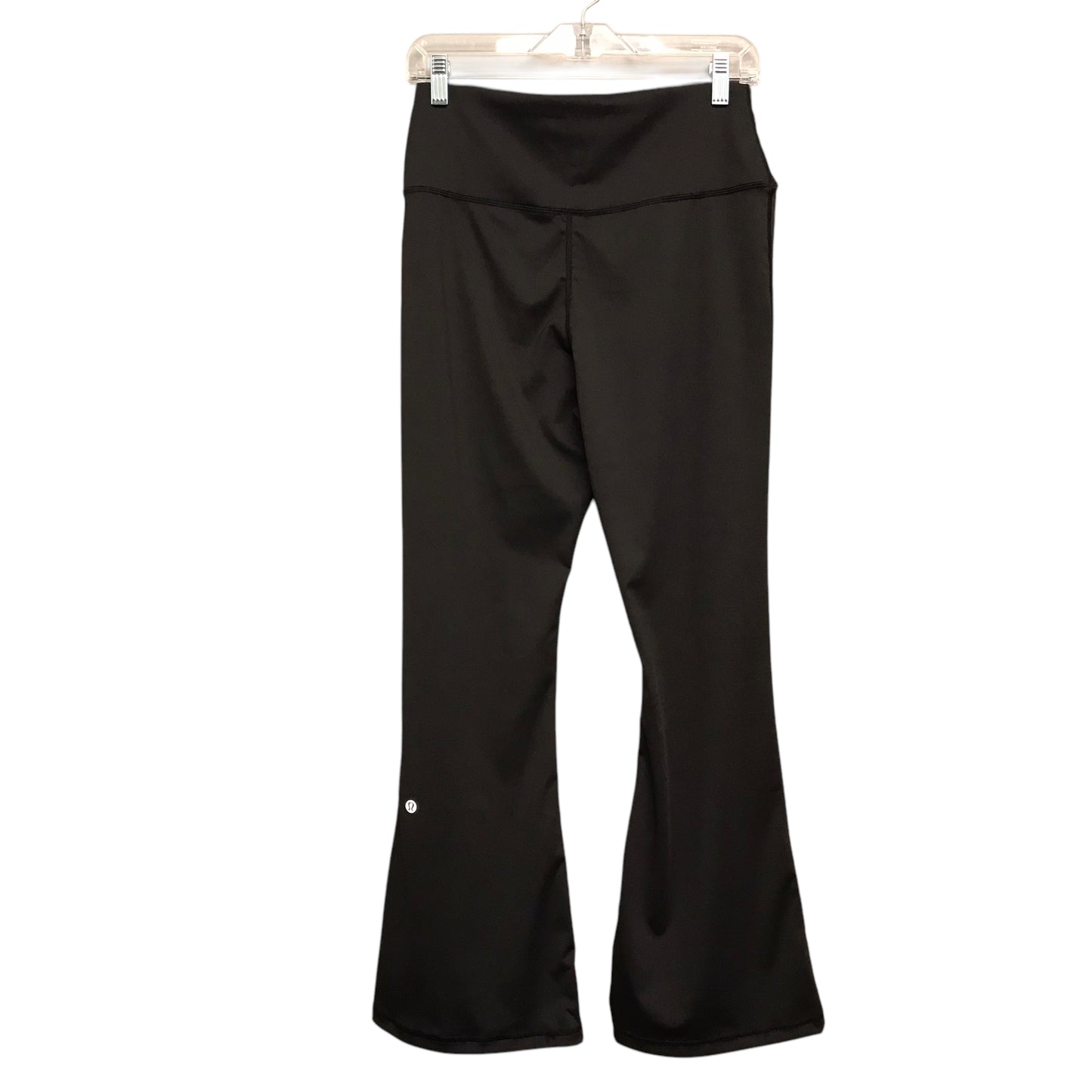 Athletic Pants By Lululemon In Black, Size:M