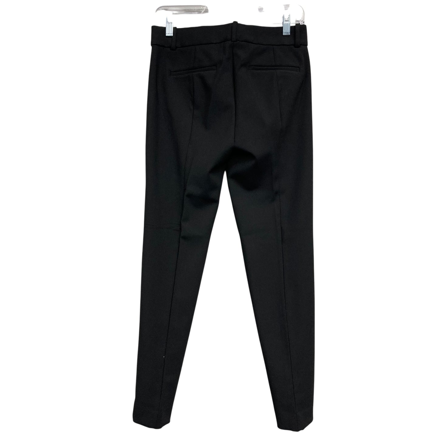 Pants Dress By J. Crew In Black, Size:4P
