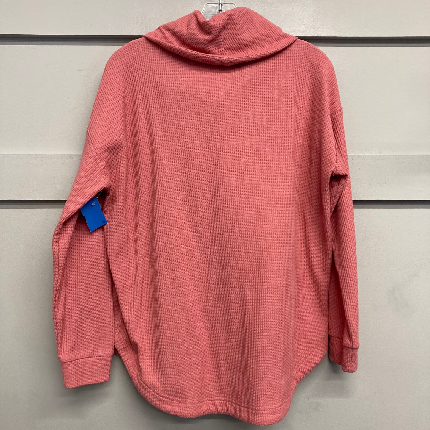 Top Ls By Lou And Grey In Peach, Size:S