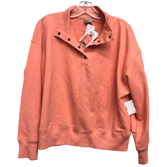 Top Ls By Como Vintage In Pink, Size:M