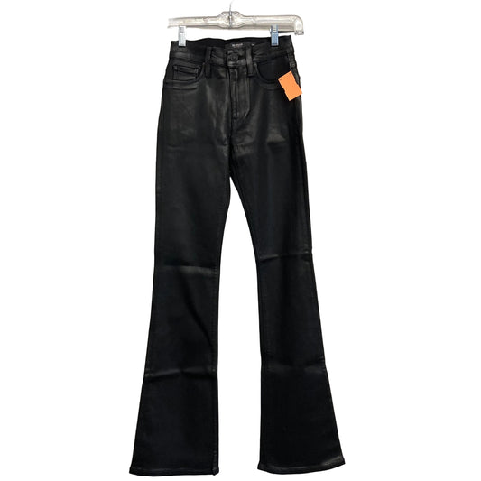 Pants Other By Hudson In Black, Size:0