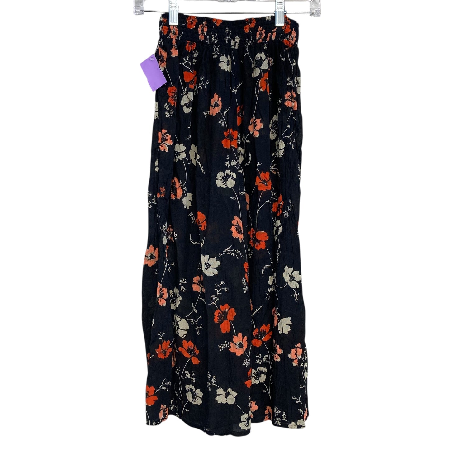Pants Linen By Out From Under In Black, Size:M