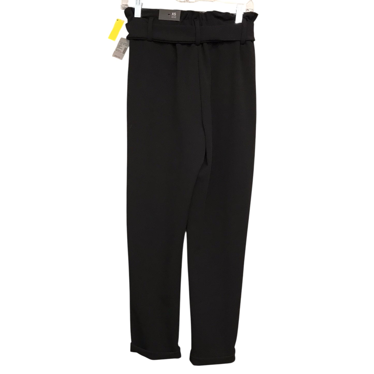 Pants Dress By Maurices In Black, Size:2