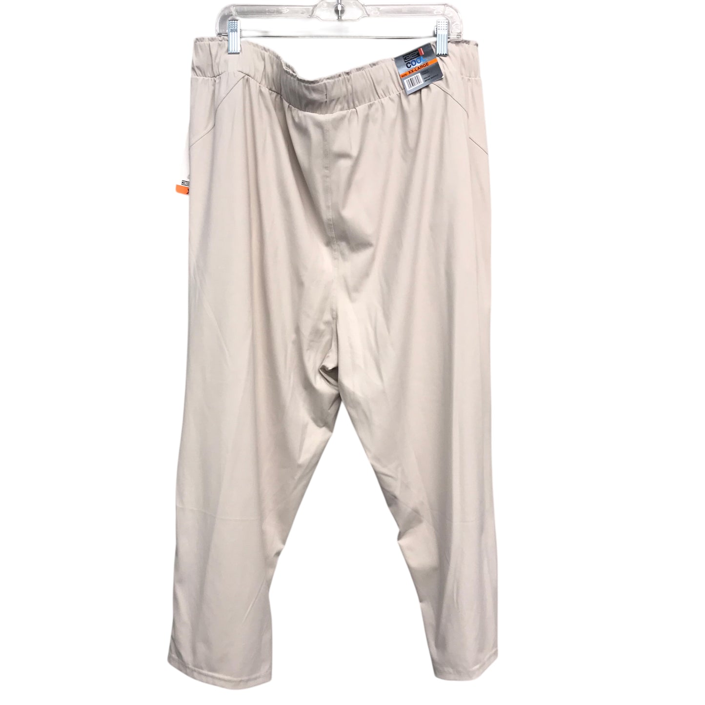 Pants Lounge By 32 Degrees In Ivory, Size:20