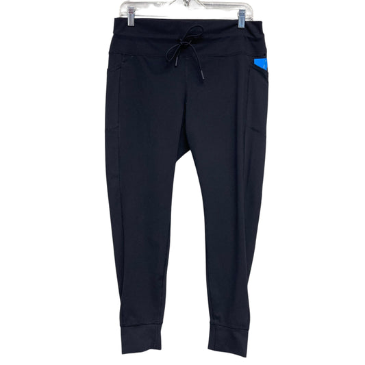 Athletic Pants By Spyder In Black, Size:Xl
