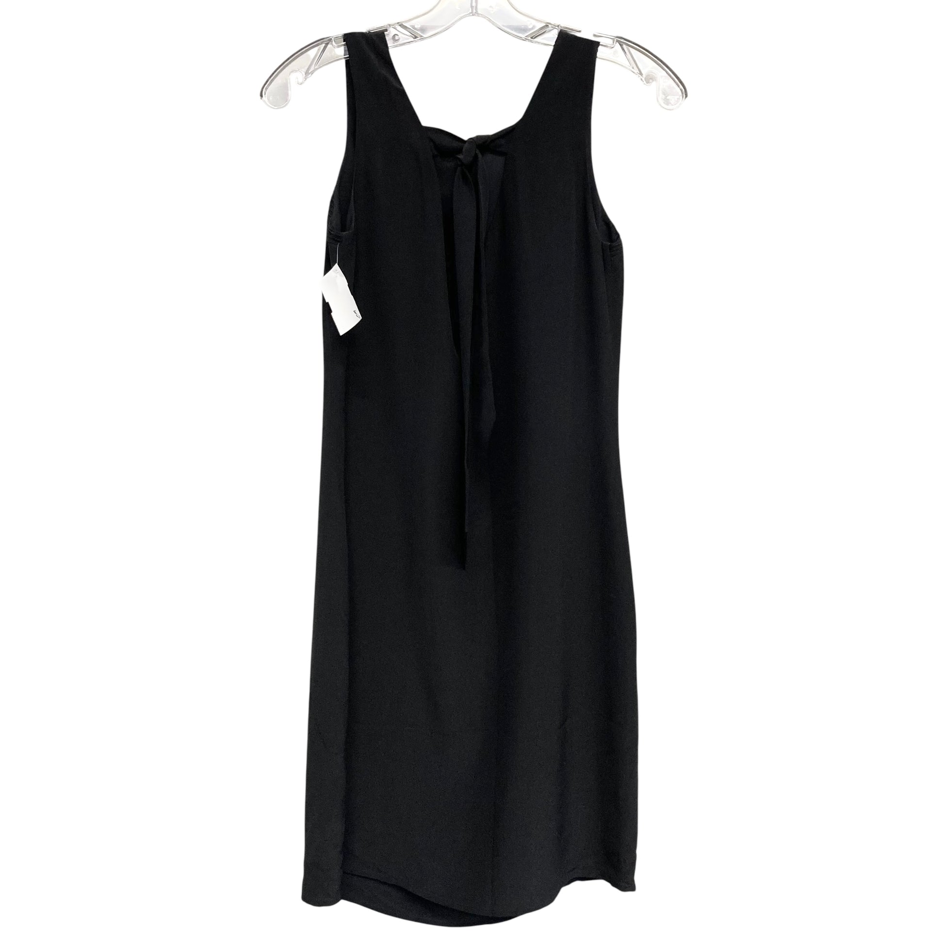 Dress Work By Cynthia Rowley In Black, Size:Xs Dress Work By Cynthia Rowley In Black, Size:Xs