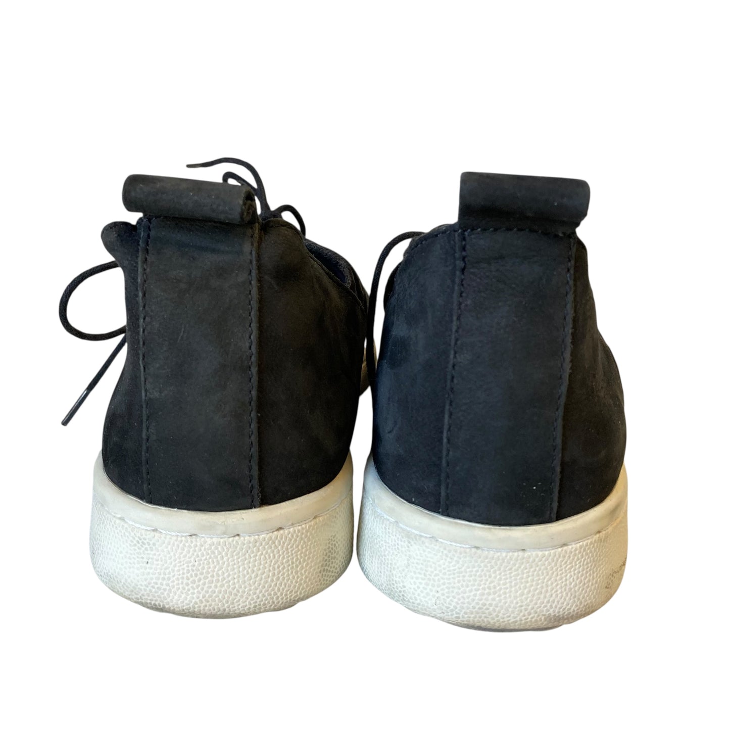 Shoes Sneakers By Eileen Fisher In Black, Size:6