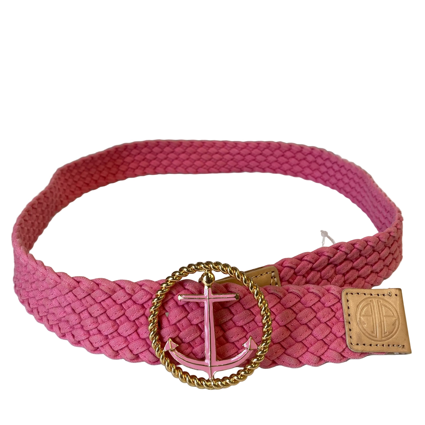 Belt Designer By Lilly Pulitzer In Pink