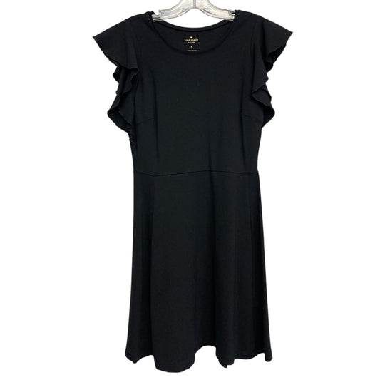 Dress Designer By Kate Spade In Black, Size:S