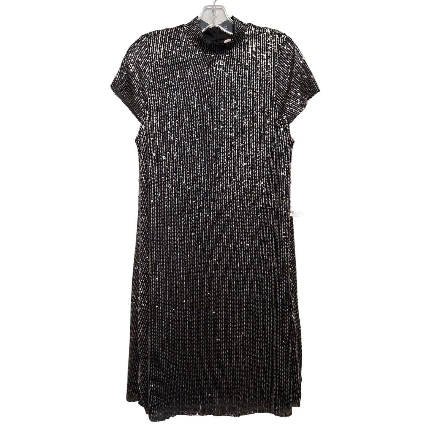 Dress Party Short By Mia Joy In Black, Size:M