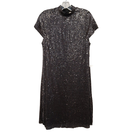 Dress Party Short By Mia Joy In Black, Size:M