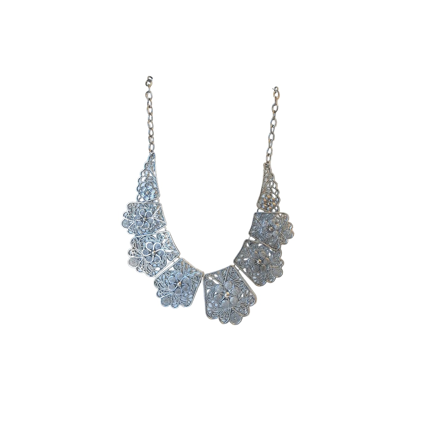 Necklace Statement By Clothes Mentor