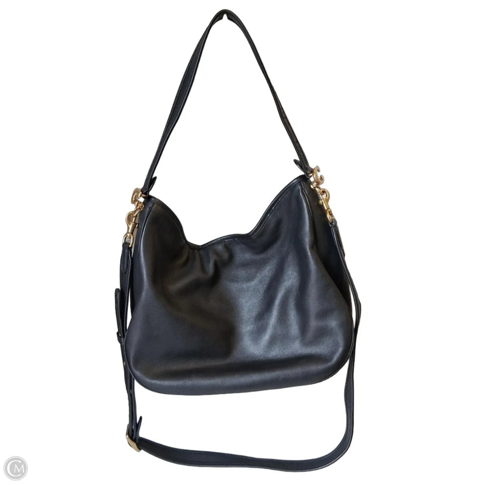 Handbag Designer By Coach, Size: Large