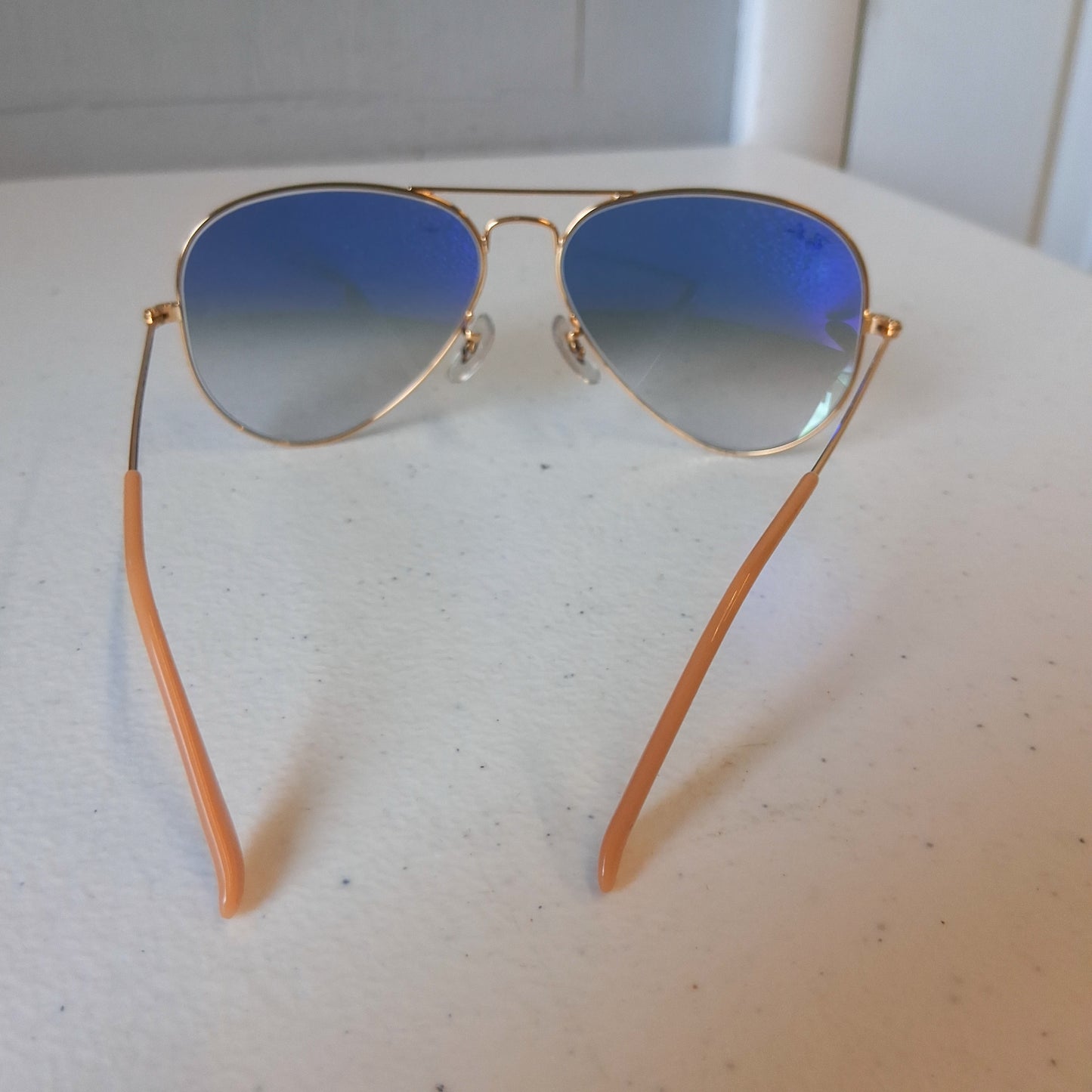 Sunglasses Designer By Ray Ban, Size: