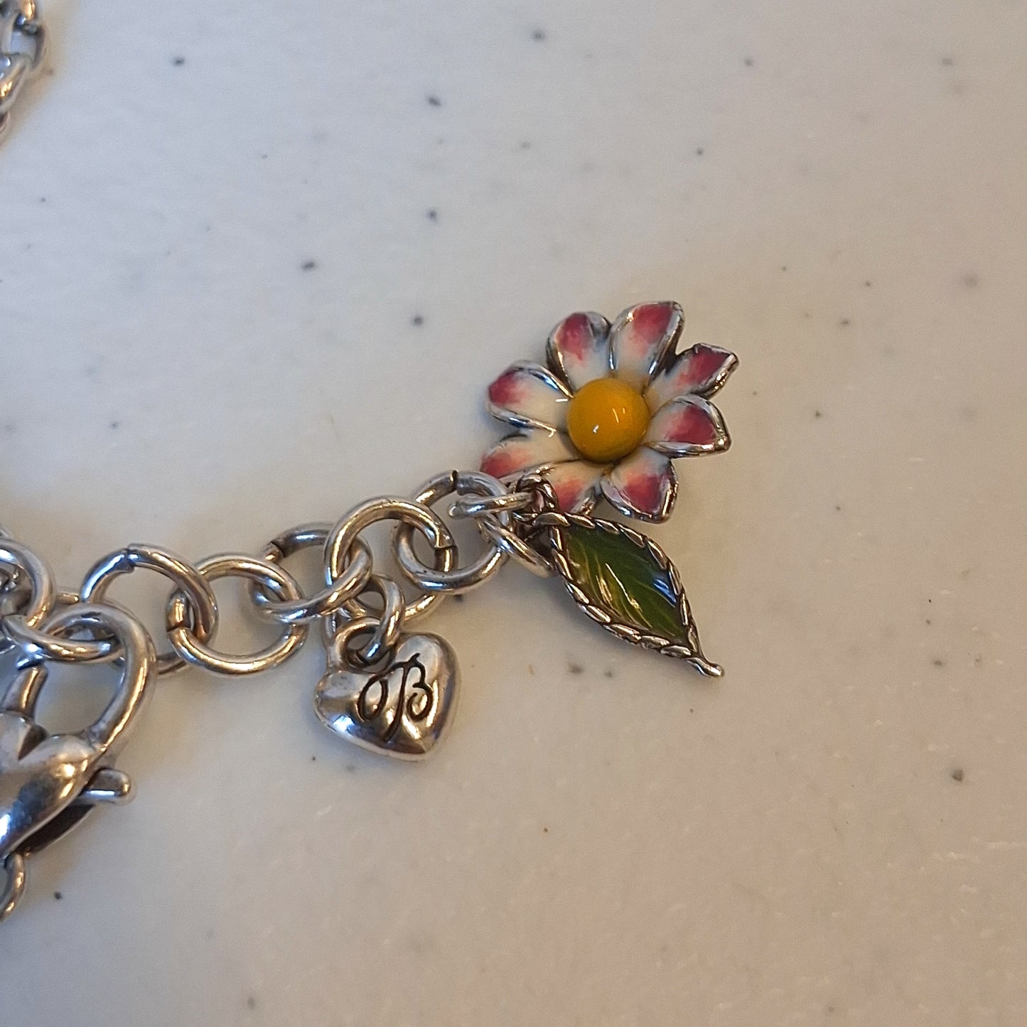 Necklace Charm By Brighton