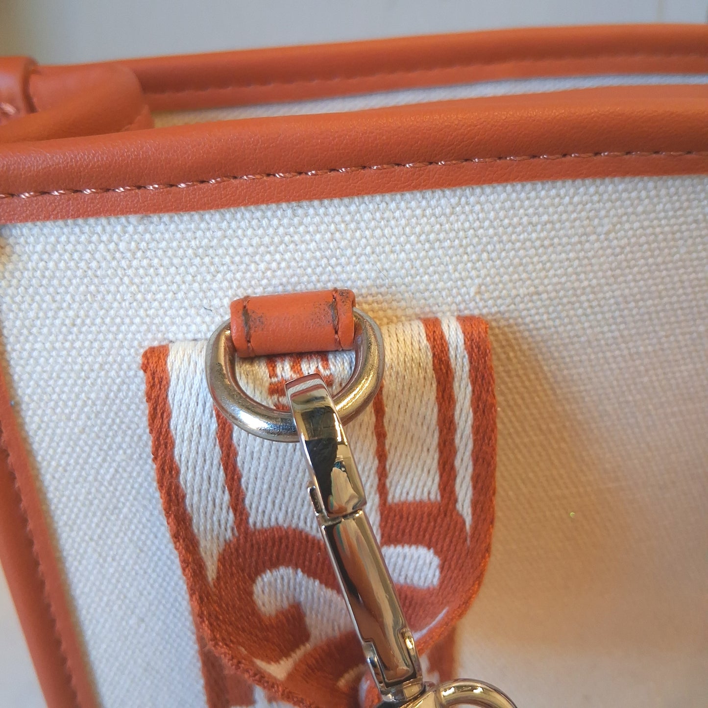 Crossbody By Steve Madden, Size: Medium