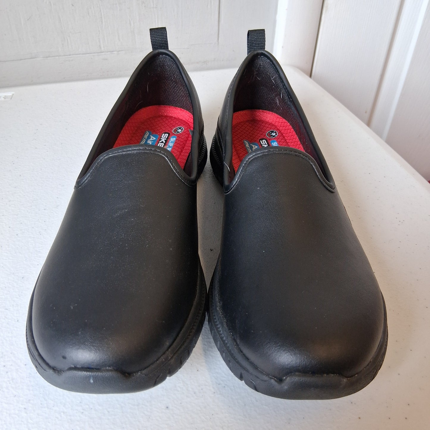 Shoes Sneakers By Skechers In Black, Size:7