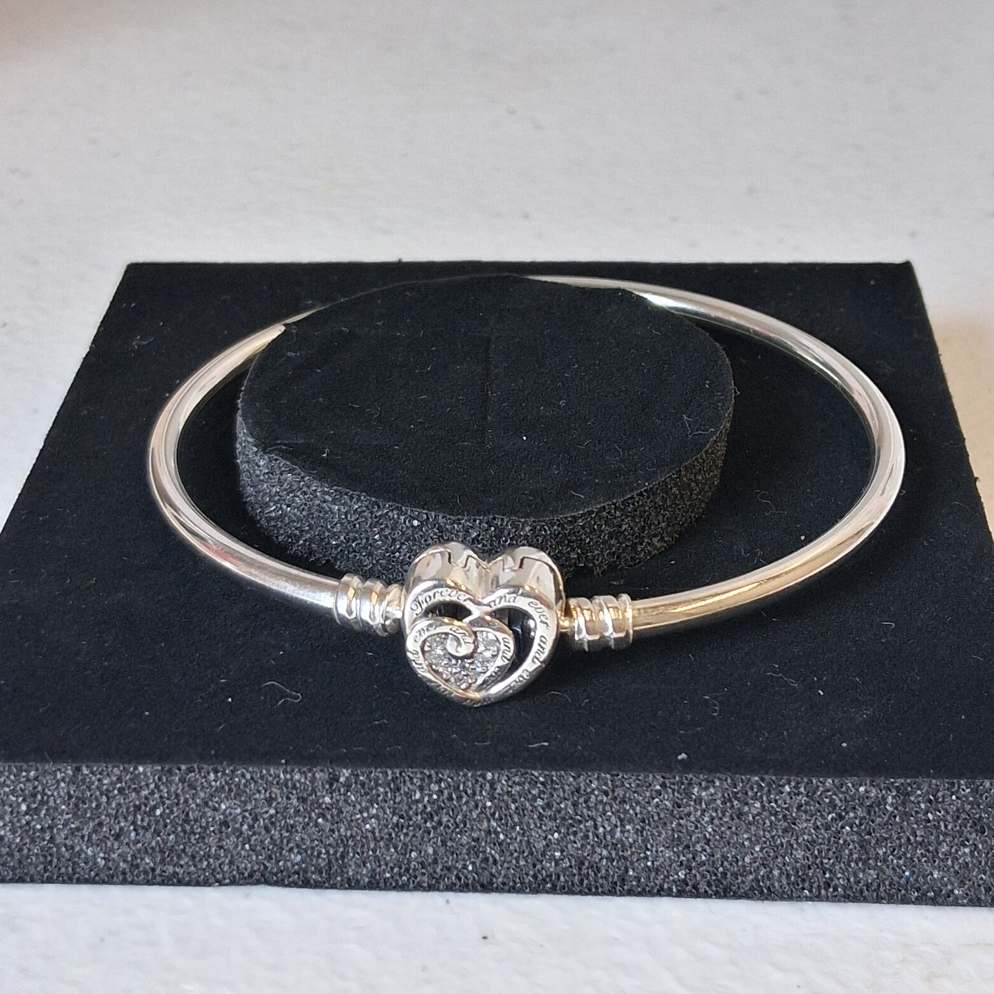 Bracelet Sterling Silver By Pandora
