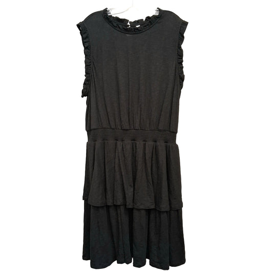 Dress Casual Short By Torrid In Black, Size:2X